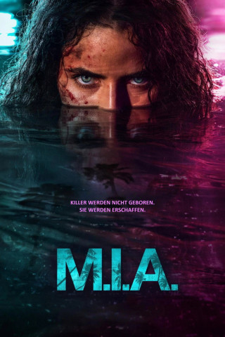 M.I.A. (2026)