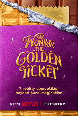The Golden Ticket (2026)