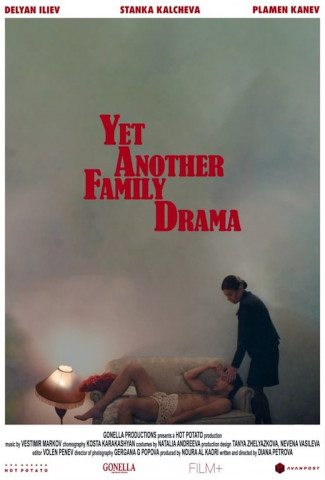 Yet Another Family Drama (2025)