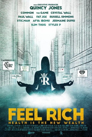 Feel Rich (2017)
