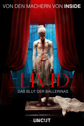 Livid - Das Blut der Ballerinas (2011)
