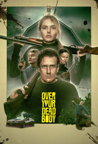 Over Your Dead Body (2026)
