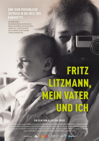 Fritz Litzmann, mein Vater und ich (2025)