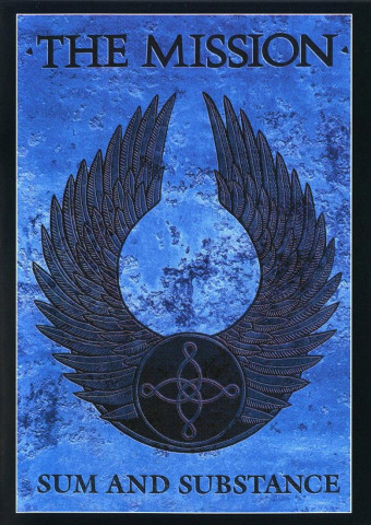 The Mission: Sum And Substance (1994)
