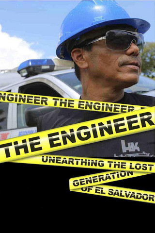 The Engineer (2014)