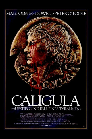 Caligula - Aufstieg und Fall eines Tyrannen (1979)