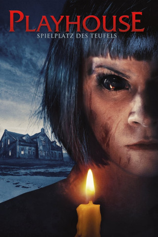 Playhouse - Spielplatz des Teufels (2020)