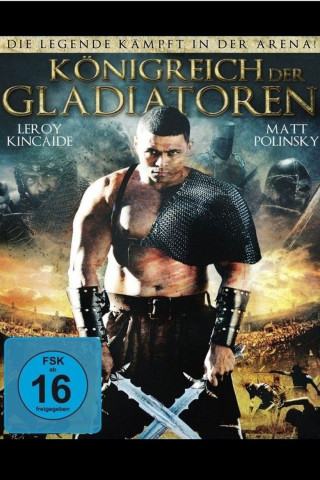 Königreich der Gladiatoren (2011)