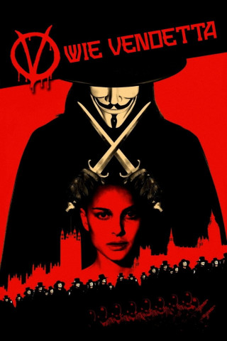 V wie Vendetta (2006)
