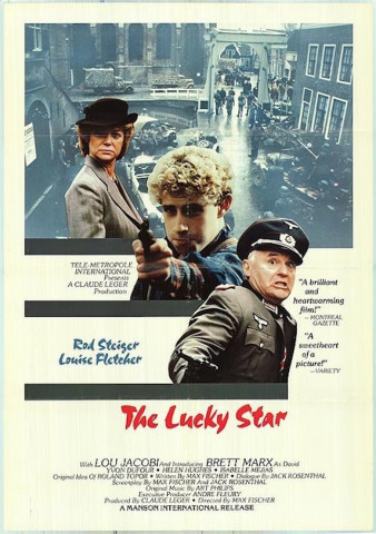 Amsterdam 1940 - The Lucky Star (1982)