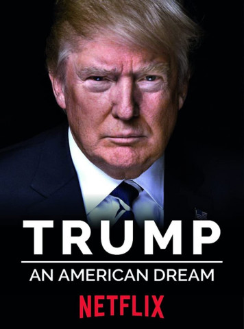 Trump: An American Dream (2017)