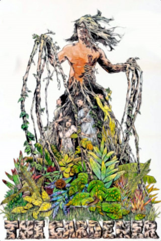 Die Saat des Todes (1974)