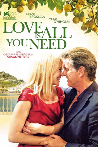 Love is all you need (2012)
