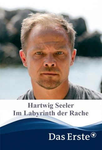 Hartwig Seeler - Im Labyrinth der Rache (2022)