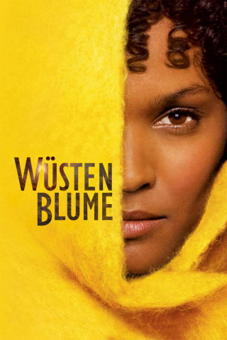 Wüstenblume (2009)