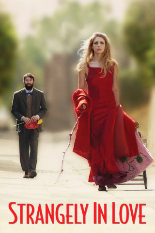 Strangely In Love (2014)