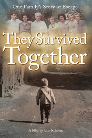 They Survived Together (2021)
