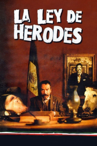 Das Gesetz des Herodes (1999)