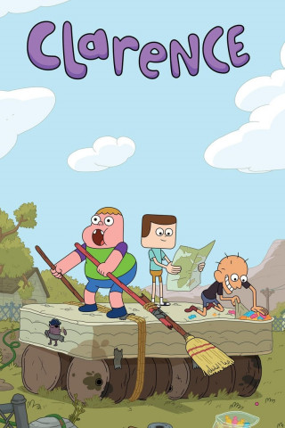 Clarence (2014)