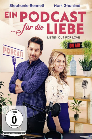 Ein Podcast für die Liebe (2022)