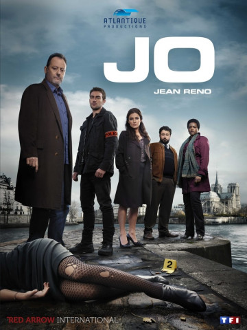 The Cop - Crime Scene Paris (2013)