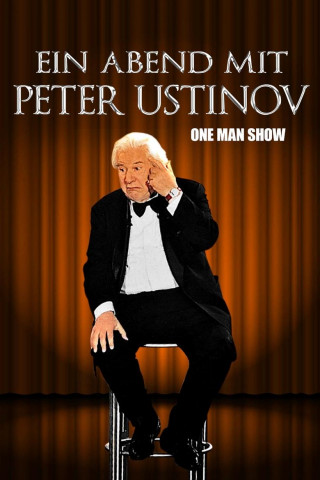 Ein Abend mit Peter Ustinov (1996)