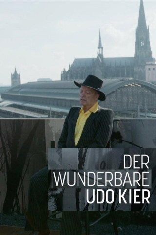 Der wunderbare Udo Kier (2024)