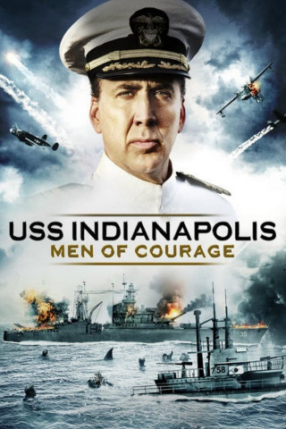 USS Indianapolis - Men of Courage (2016)