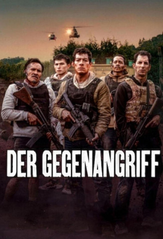 Der Gegenangriff (2025)