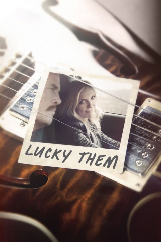 Lucky Them - Auf der Suche nach Matthew Smith (2013)