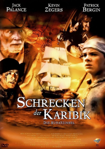 Schrecken der Karibik - Die Schatzinsel (1999)