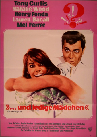 ...und ledige Mädchen (1964)