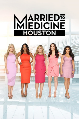 Married to Medicine Houston (2016)