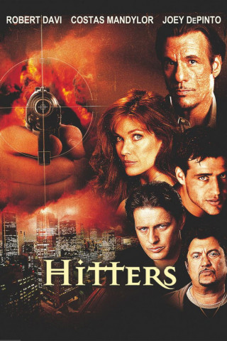 Hitters (2002)