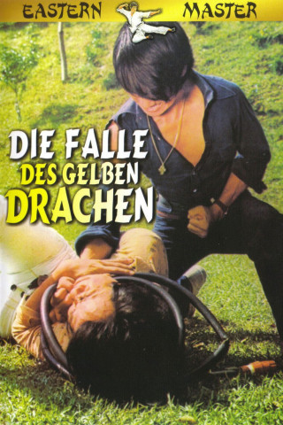 Die Falle des gelben Drachen (1975)
