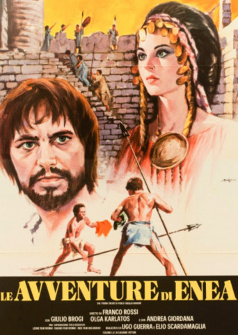 Die Äneis (1971)