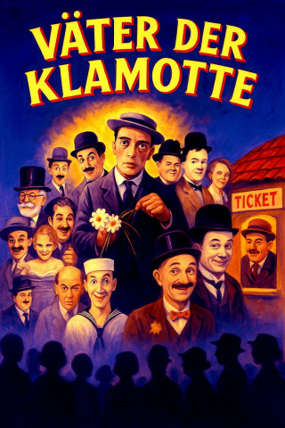 Väter der Klamotte (1973)