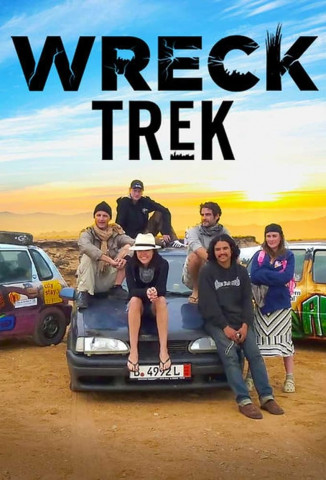 Wreck Trek (2012)