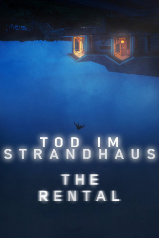 Tod im Strandhaus (2020)
