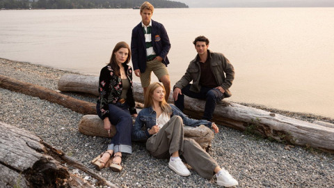 Crew Girl (2026)