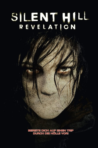 Silent Hill: Revelation (2012)