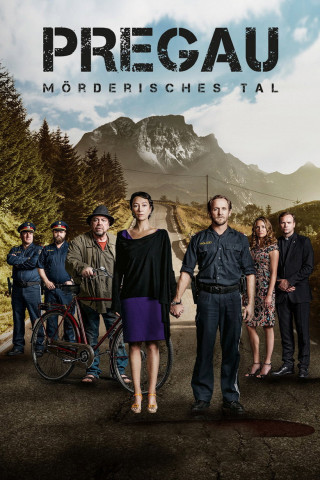 Mörderisches Tal – Pregau (2016)