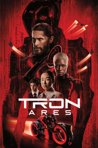 Tron: Ares (2025)