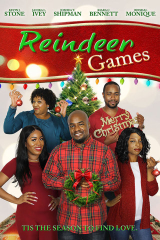 Wild Christmas (2020)