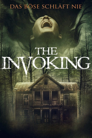 The Invoking (2013)