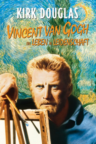 Vincent van Gogh - Ein Leben in Leidenschaft (1956)
