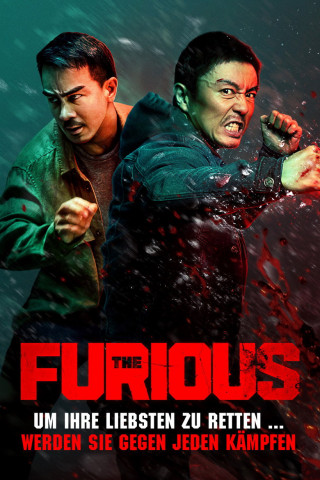The Furious (2026)