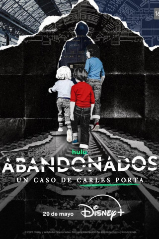 Abandonados: Im Stich gelassen (2026)