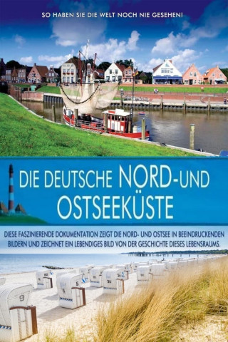 Die deutsche Nord- und Ostseeküste (2014)