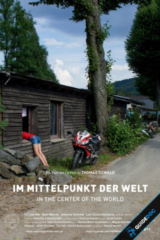 Im Mittelpunkt der Welt (2017)